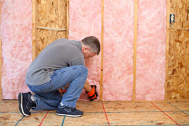 Best Eco-Friendly Insulation in Gardnertown, NY