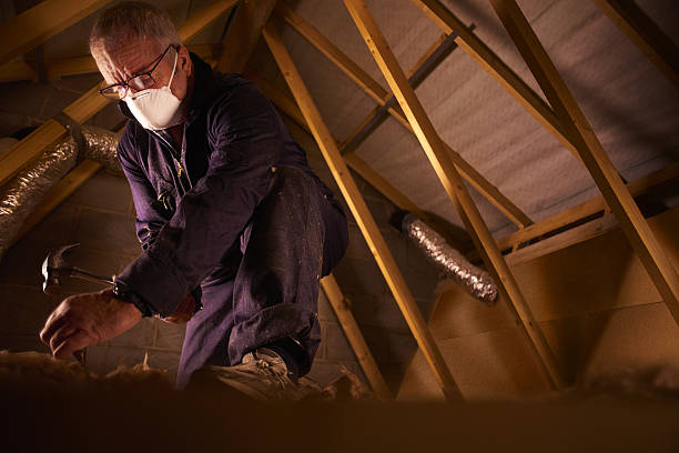 Types of Insulation We Offer in Gardnertown, NY