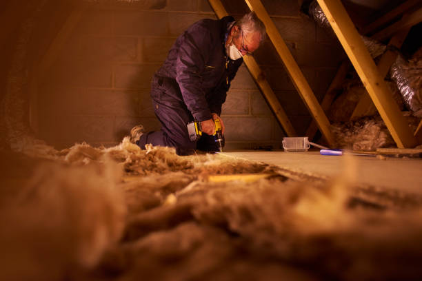 Best Insulation for Specific Applications in Gardnertown, NY