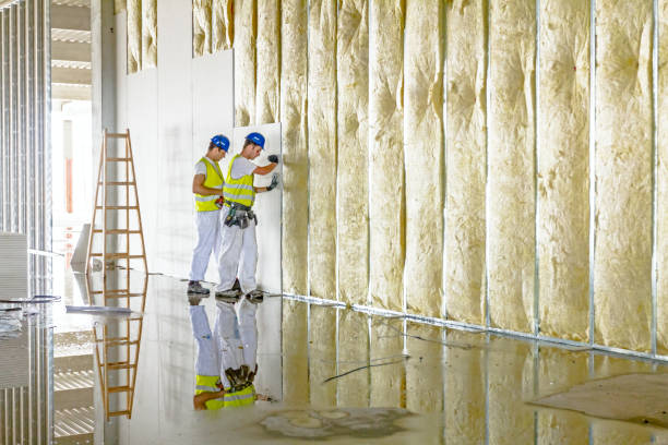 Best Spray Foam Insulation in Gardnertown, NY